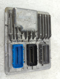 2018-2020 Chevrolet Equinox PCM Engine Control Computer ECU ECM PCU OEM P/N:12669908 12697837 Fits OEM Used Auto Parts - Oem
