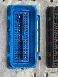 2018-2020 Chevrolet Equinox PCM Engine Control Computer ECU ECM PCU OEM P/N:12669908 12697837 Fits OEM Used Auto Parts - Oem