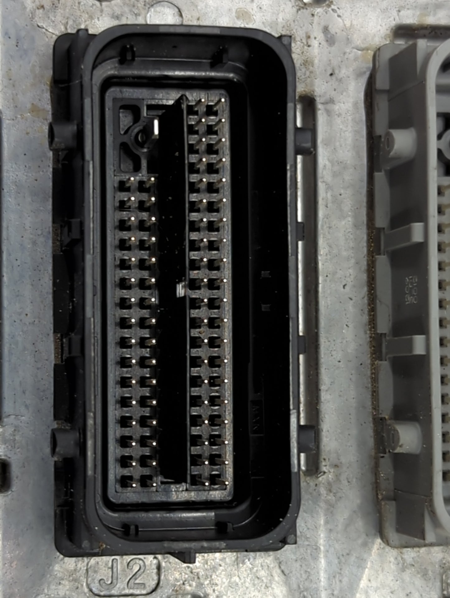 2018-2020 Chevrolet Equinox PCM Engine Control Computer ECU ECM PCU OEM P/N:12669908 12697837 Fits OEM Used Auto Parts - Oem