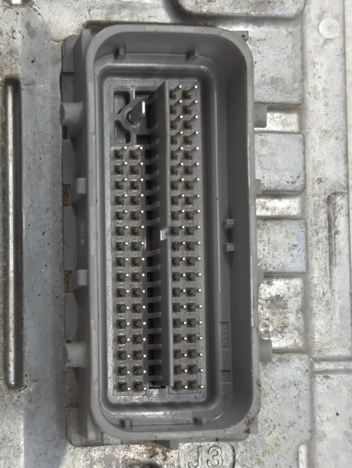 2018-2020 Chevrolet Equinox PCM Engine Control Computer ECU ECM PCU OEM P/N:12669908 12697837 Fits OEM Used Auto Parts - Oem
