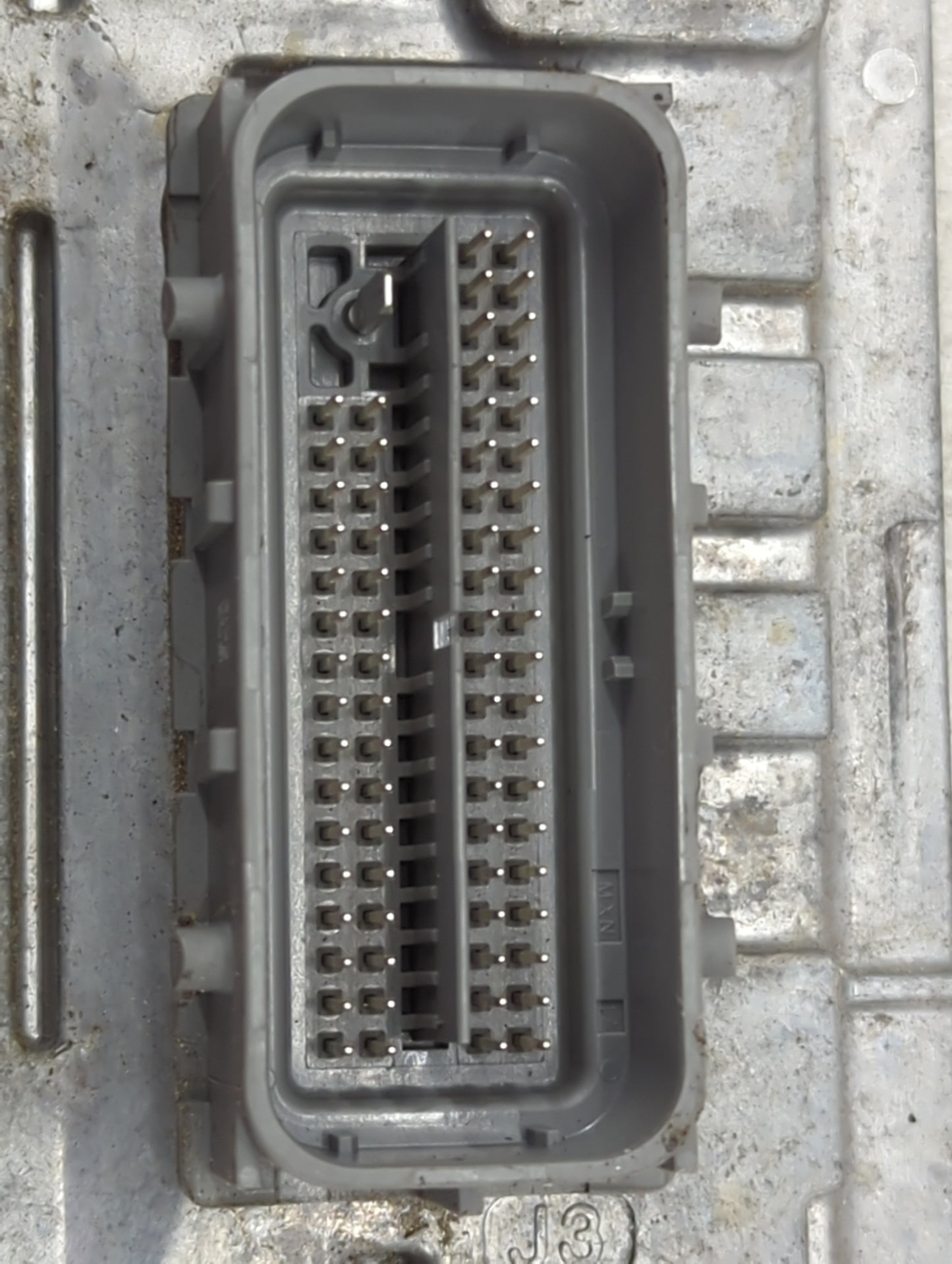 2018-2020 Chevrolet Equinox PCM Engine Control Computer ECU ECM PCU OEM P/N:12669908 12697837 Fits OEM Used Auto Parts - Oem