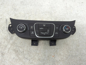 2019 Chevrolet Equinox Climate Control Module Temperature AC/Heater Replacement P/N:84422503 QFGM4D4A, MSIP-REM-N25-QFGM504A