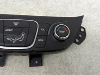 2019 Chevrolet Equinox Climate Control Module Temperature AC/Heater Replacement P/N:84422503 QFGM4D4A, MSIP-REM-N25-QFGM504A