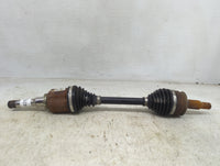 2018-2022 Chevrolet Equinox Axle Shaft Front Driver Cv C/v - Oemusedautoparts1.com