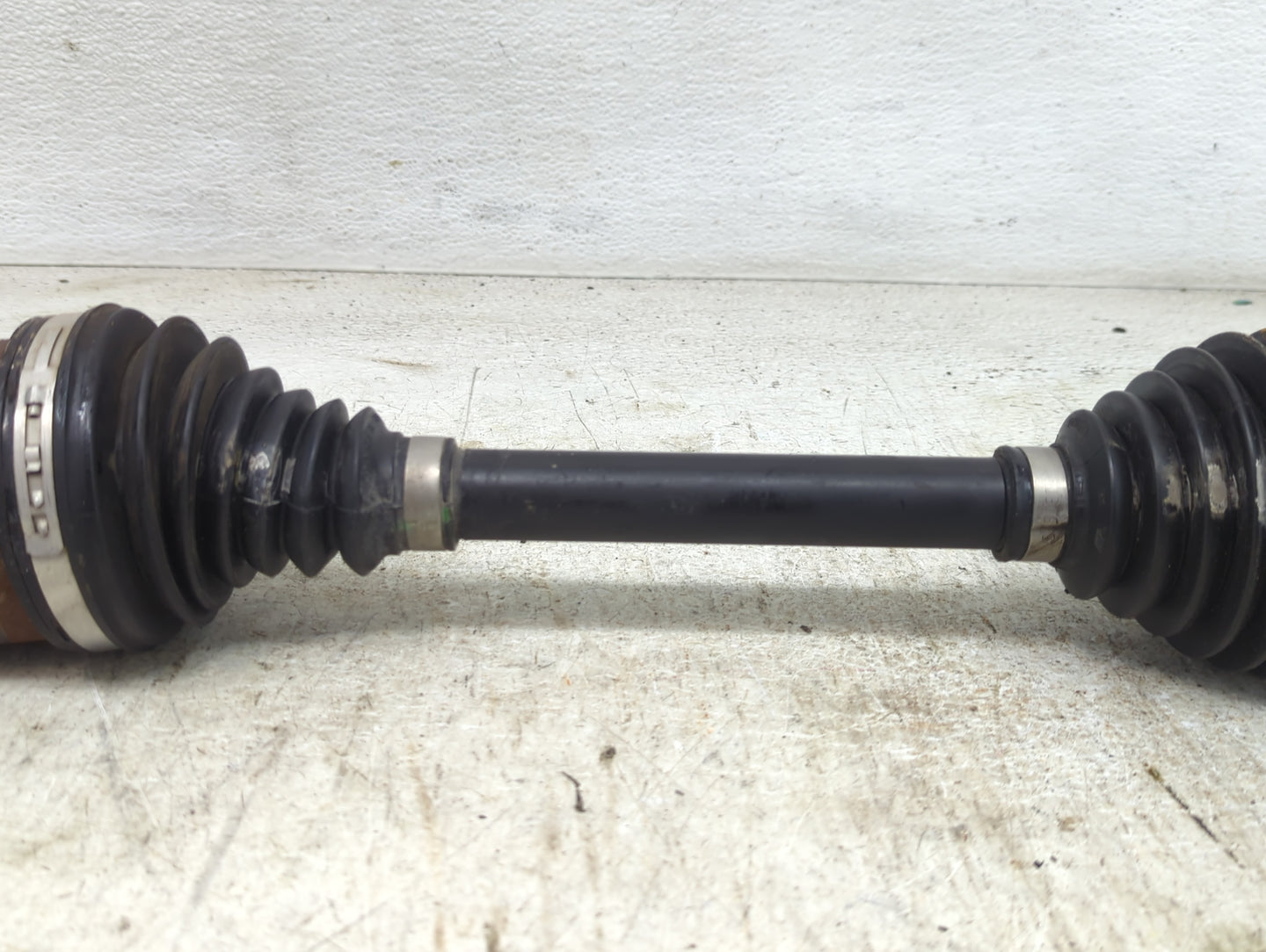 2018-2022 Chevrolet Equinox Axle Shaft Front Driver Cv C/v - Oemusedautoparts1.com