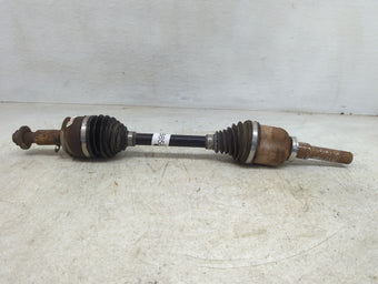 compare product 2018-2022 Chevrolet Equinox Axle Shaft Front Driver Cv C/v 1428855