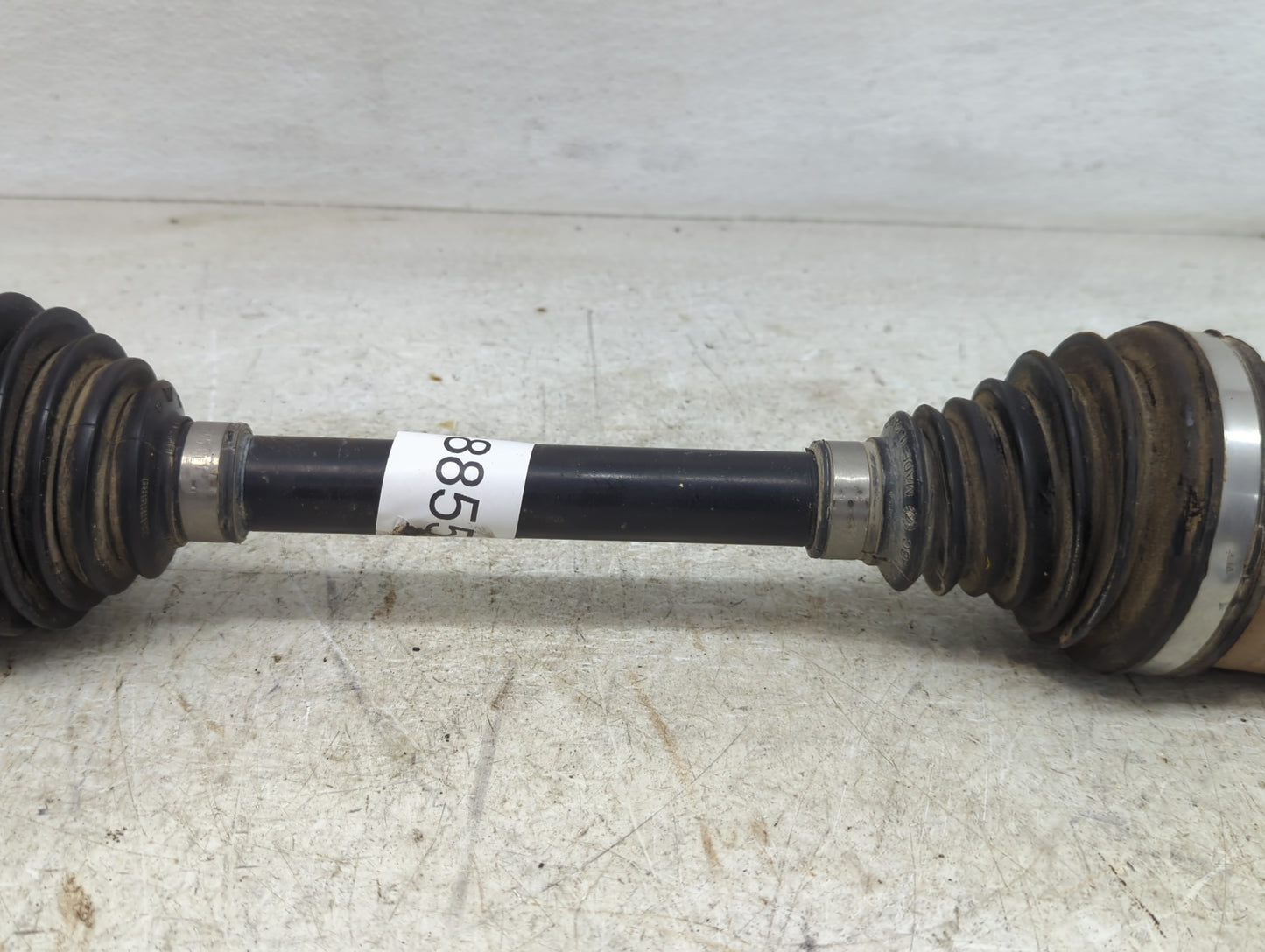 2018-2022 Chevrolet Equinox Axle Shaft Front Driver Cv C/v 1428855 - Oemusedautoparts1.com