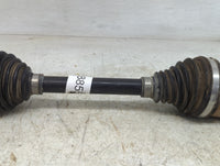 2018-2022 Chevrolet Equinox Axle Shaft Front Driver Cv C/v 1428855 - Oemusedautoparts1.com