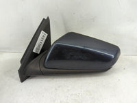 2018-2020 Chevrolet Equinox Driver Side View Mirror - Left Door Mirror OEM Used - Oemusedautoparts1.com