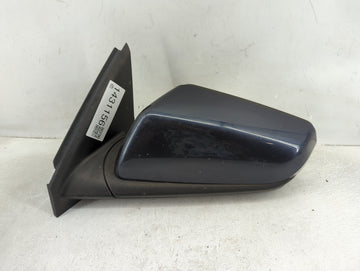 2018-2020 Chevrolet Equinox Driver Side View Mirror - Left Door Mirror OEM Used - Oemusedautoparts1.com