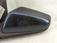 2018-2020 Chevrolet Equinox Driver Side View Mirror - Left Door Mirror OEM Used - Oemusedautoparts1.com