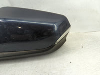 2018-2020 Chevrolet Equinox Driver Side View Mirror - Left Door Mirror OEM Used - Oemusedautoparts1.com