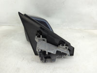 2018-2020 Chevrolet Equinox Driver Side View Mirror - Left Door Mirror OEM Used - Oemusedautoparts1.com