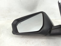 2018-2020 Chevrolet Equinox Driver Side View Mirror - Left Door Mirror OEM Used - Oemusedautoparts1.com
