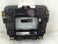 2019-2019 Chevrolet Equinox Information Display Screen Black 1434624 - Oemusedautoparts1.com