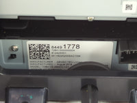 2019-2019 Chevrolet Equinox Information Display Screen Black 1434624 - Oemusedautoparts1.com