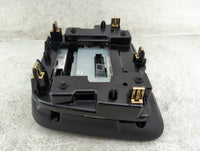 2019-2019 Chevrolet Equinox Information Display Screen Black 1434624 - Oemusedautoparts1.com