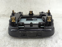 2019-2019 Chevrolet Equinox Information Display Screen Black 1434624 - Oemusedautoparts1.com