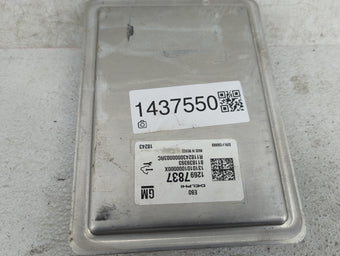 compare product 2018-2020 Chevrolet Equinox PCM Engine Control Computer ECU ECM PCU OEM P/N:12697837 12669908 Fits OEM Used Auto Parts