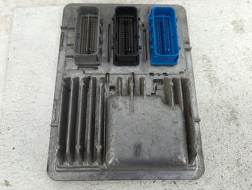 2018-2020 Chevrolet Equinox PCM Engine Control Computer ECU ECM PCU OEM P/N:12697837 12669908 Fits OEM Used Auto Parts