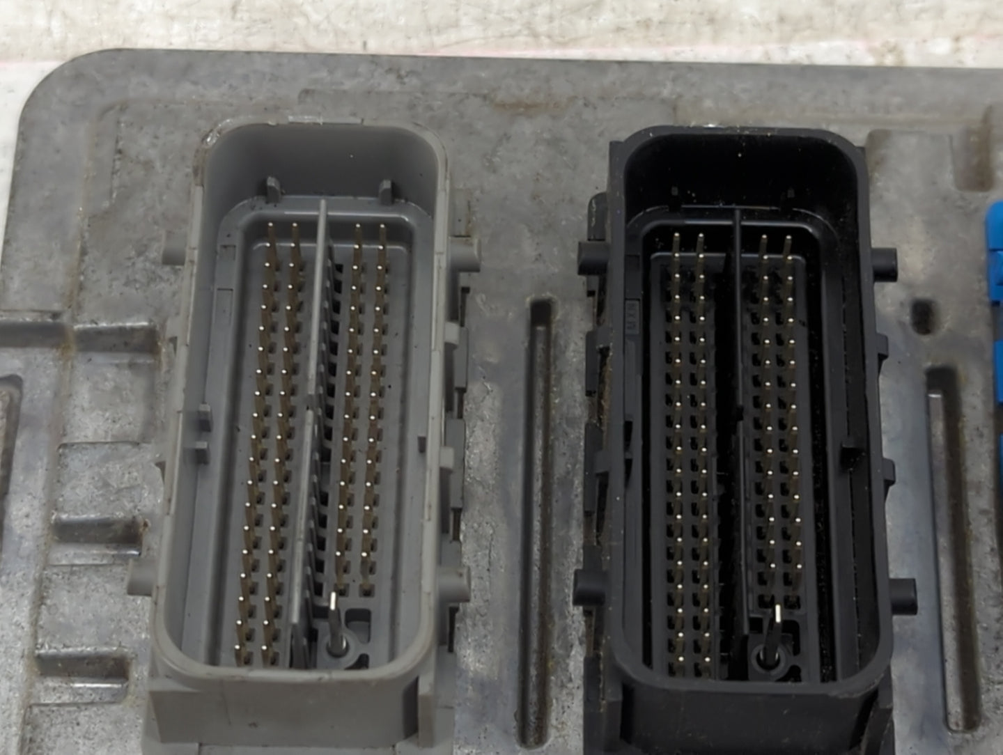 2018-2020 Chevrolet Equinox PCM Engine Control Computer ECU ECM PCU OEM P/N:12697837 12669908 Fits OEM Used Auto Parts - Oem