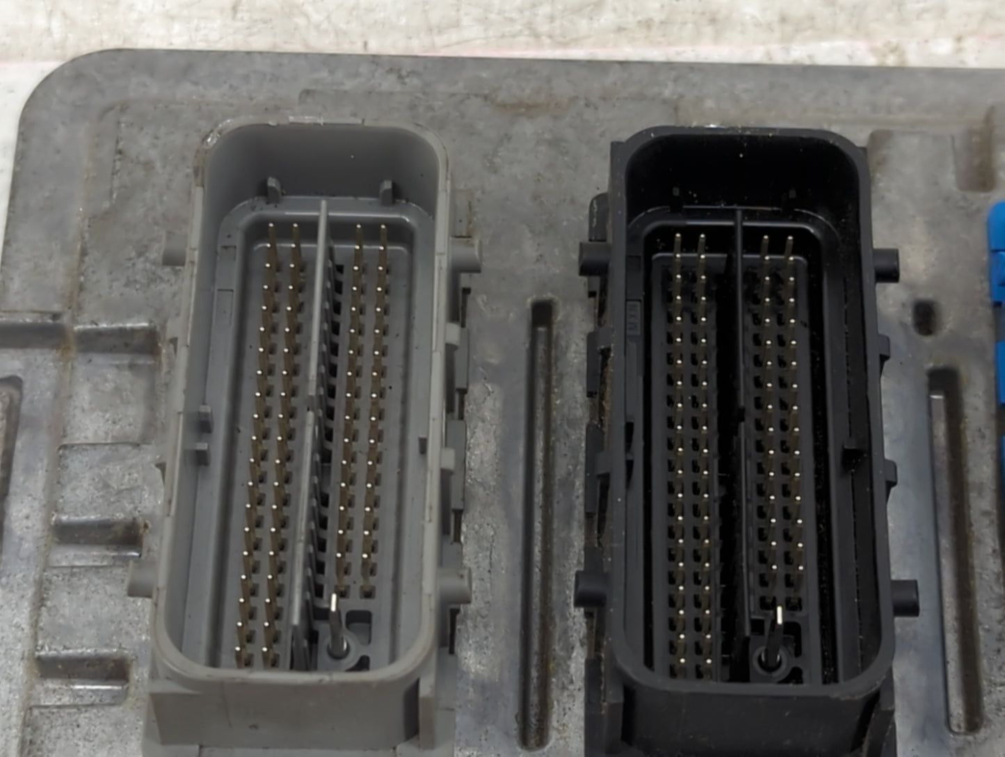 2018-2020 Chevrolet Equinox PCM Engine Control Computer ECU ECM PCU OEM P/N:12697837 12669908 Fits OEM Used Auto Parts - Oem