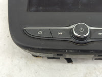 2019-2019 Chevrolet Equinox Information Display Screen - Oemusedautoparts1.com