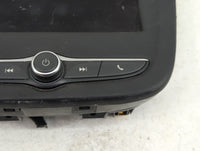 2019-2019 Chevrolet Equinox Information Display Screen - Oemusedautoparts1.com
