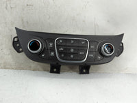 2018-2019 Chevrolet Equinox Climate Control Module Temperature AC/Heater Replacement P/N:84422506 MSIP-REM-N25-QFGM507A Fits
