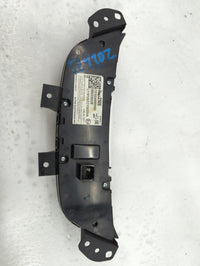 2018-2019 Chevrolet Equinox Climate Control Module Temperature AC/Heater Replacement P/N:84422506 MSIP-REM-N25-QFGM507A Fits