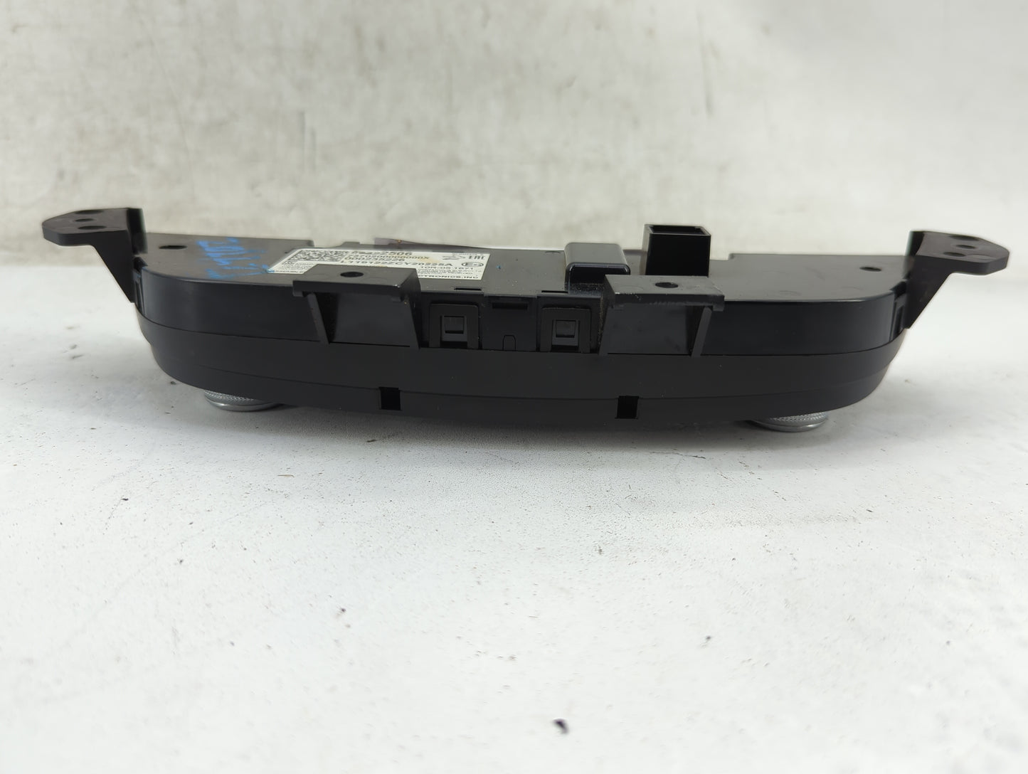 2018-2019 Chevrolet Equinox Climate Control Module Temperature AC/Heater Replacement P/N:84422506 MSIP-REM-N25-QFGM507A Fits