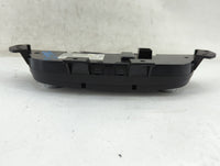 2018-2019 Chevrolet Equinox Climate Control Module Temperature AC/Heater Replacement P/N:84422506 MSIP-REM-N25-QFGM507A Fits