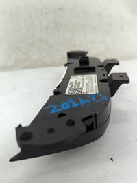2018-2019 Chevrolet Equinox Climate Control Module Temperature AC/Heater Replacement P/N:84422506 MSIP-REM-N25-QFGM507A Fits