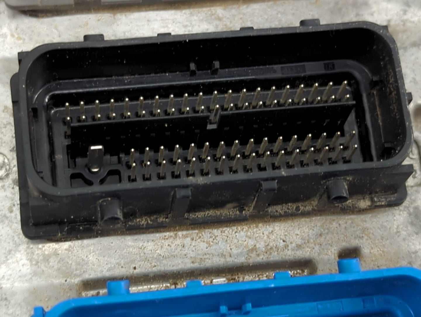 2018-2020 Chevrolet Equinox PCM Engine Control Computer ECU ECM PCU OEM P/N:12695198 12669908 Fits OEM Used Auto Parts - Oem