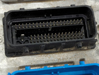 2018-2020 Chevrolet Equinox PCM Engine Control Computer ECU ECM PCU OEM P/N:12695198 12669908 Fits OEM Used Auto Parts - Oem
