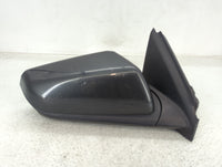 2018-2022 Chevrolet Equinox Passenger Side View Mirror - Right Door Mirror OEM Used - Oemusedautoparts1.com