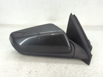 compare product 2018-2022 Chevrolet Equinox Passenger Side View Mirror - Right Door Mirror OEM Used