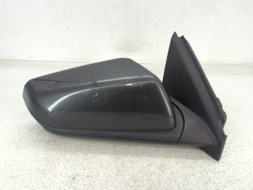 2018-2022 Chevrolet Equinox Passenger Side View Mirror - Right Door Mirror OEM Used - Oemusedautoparts1.com