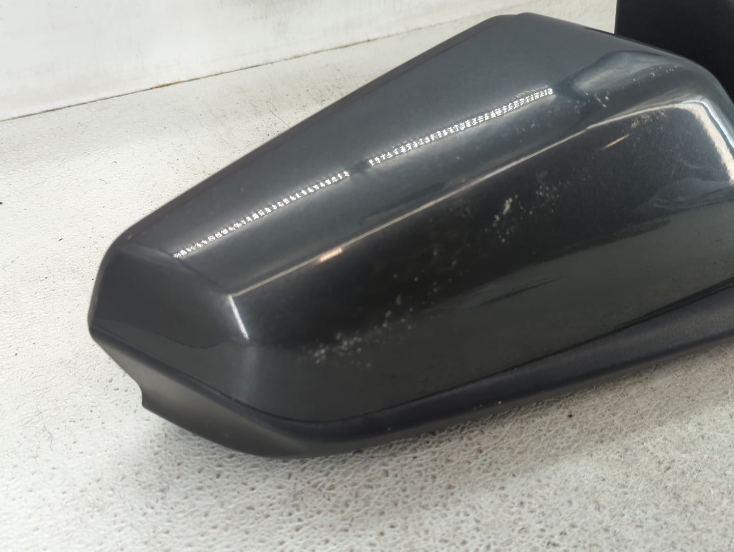 2018-2022 Chevrolet Equinox Passenger Side View Mirror - Right Door Mirror OEM Used - Oemusedautoparts1.com