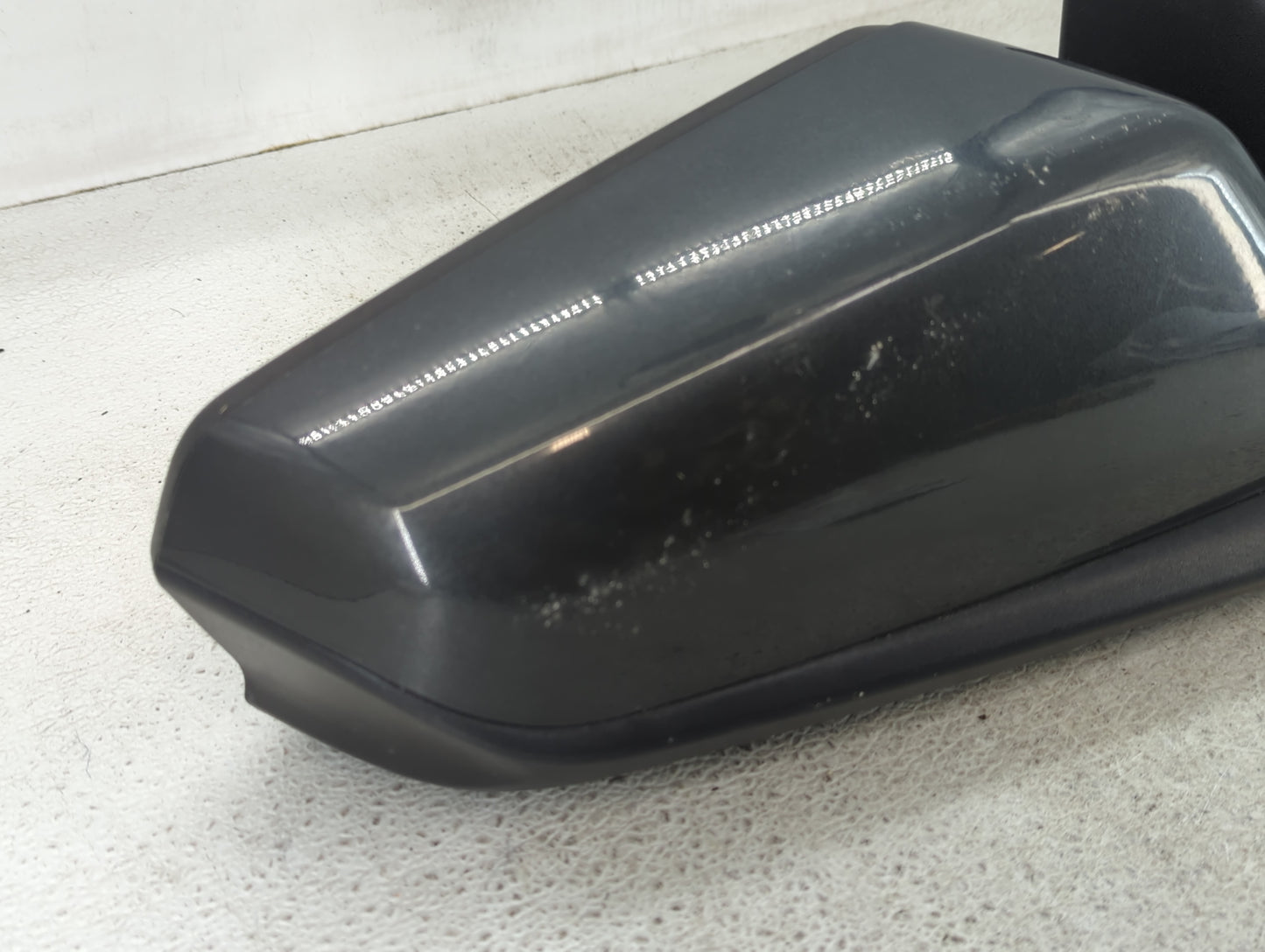 2018-2022 Chevrolet Equinox Passenger Side View Mirror - Right Door Mirror OEM Used - Oemusedautoparts1.com