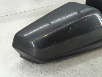 2018-2022 Chevrolet Equinox Passenger Side View Mirror - Right Door Mirror OEM Used