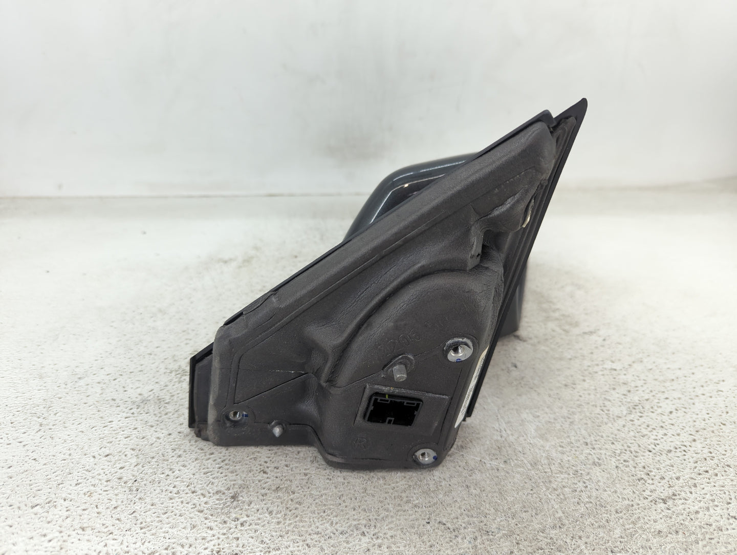 2018-2022 Chevrolet Equinox Passenger Side View Mirror - Right Door Mirror OEM Used - Oemusedautoparts1.com