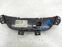 2018-2019 Chevrolet Equinox Climate Control Module Temperature AC/Heater Replacement P/N:84422506 Fits Fits 2018 2019 OEM Us
