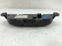 2018-2019 Chevrolet Equinox Climate Control Module Temperature AC/Heater Replacement P/N:84422506 Fits Fits 2018 2019 OEM Us