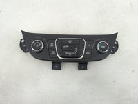 2019-2021 Chevrolet Equinox Climate Control Module Temperature AC/Heater Replacement P/N:84422503 QFGM4D4A Fits OEM Used Aut