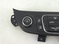 2019-2021 Chevrolet Equinox Climate Control Module Temperature AC/Heater Replacement P/N:84422503 QFGM4D4A Fits OEM Used Aut