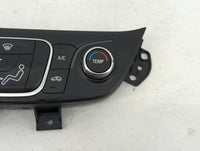 2019-2021 Chevrolet Equinox Climate Control Module Temperature AC/Heater Replacement P/N:84422503 QFGM4D4A Fits OEM Used Aut