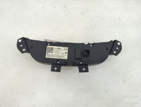 2019-2021 Chevrolet Equinox Climate Control Module Temperature AC/Heater Replacement P/N:84422503 QFGM4D4A Fits OEM Used Aut