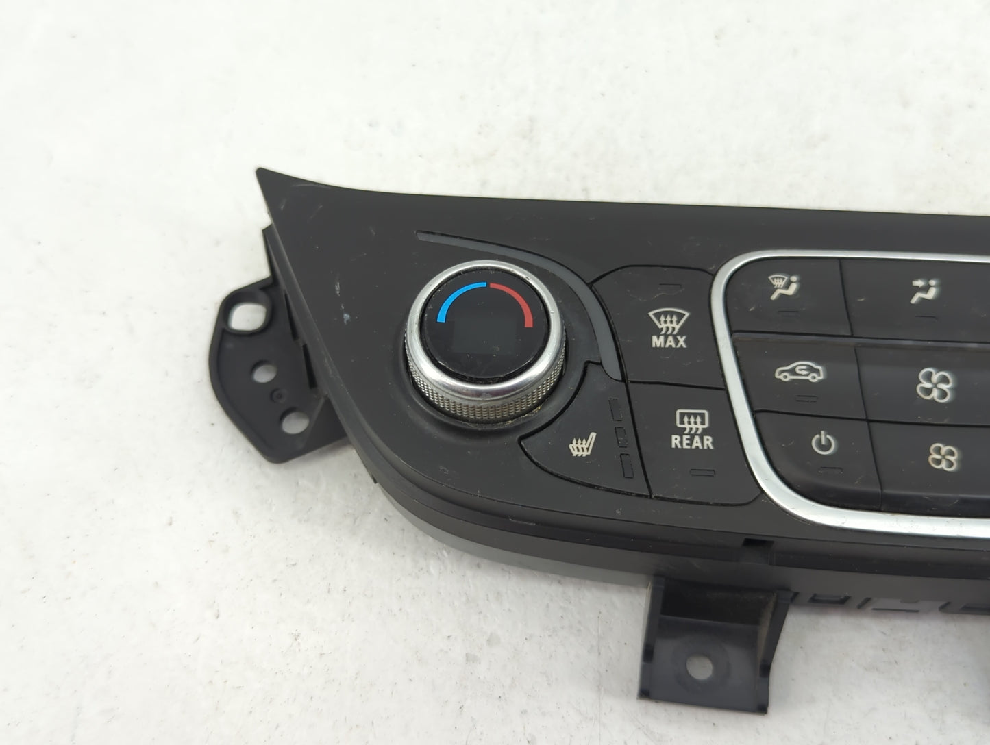 2018-2019 Chevrolet Equinox Climate Control Module Temperature AC/Heater Replacement P/N:84422506 7370200000000X Fits OEM Us