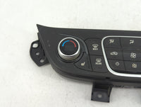 2018-2019 Chevrolet Equinox Climate Control Module Temperature AC/Heater Replacement P/N:84422506 7370200000000X Fits OEM Us